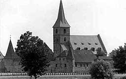 Wehrkirche Kraftshof