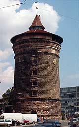 Laufertorturm