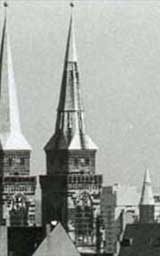 Sebaldus- und Peterskirche