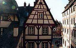 Beim Tiergärtnertor