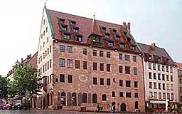 Schürstabhaus