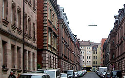 Arndtstrasse
