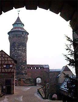 Sinwellturm
