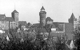 Burg von Spittlertorgraben
