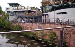 Multiplex-Kino "CineCitta"