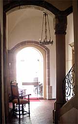 Deutscher Kaiser - Detail