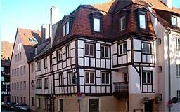 Ecke Kräer-/Schmiedgasse