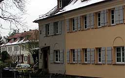 Wohnanlage Eschenauer Str.