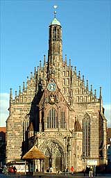 Frauenkirche