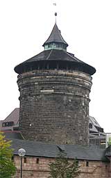 Frauentorturm