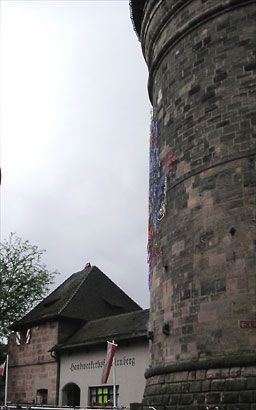 Frauentorturm