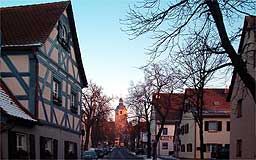 Großgründlacher Hauptstr.