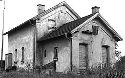 Haltepunkt Großgründlach