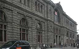 Hauptbahnhof