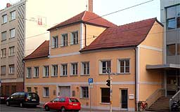 Johannisstr. 19