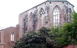 Ehem. Katharinenkloster