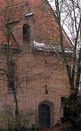 Melanchthonkirche