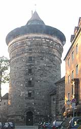 Neutorturm