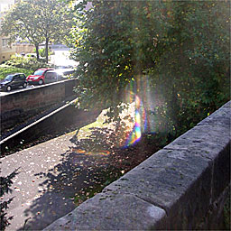 Graben Obere Talgasse