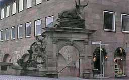 Ochsenportal