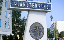 Planetenring