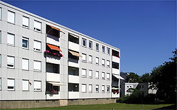 Zweispänner am Saturnweg