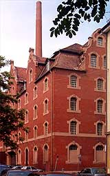 Tucherbrauerei Schillerstr.