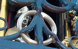 Ring Schöner Brunnen