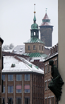 Sinwellturm