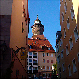 Sinwellturm