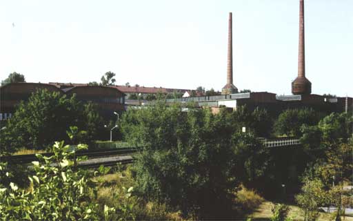 Tafelwerk ca. 1983