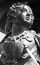 Tugendbrunnen von Wurzelbauer