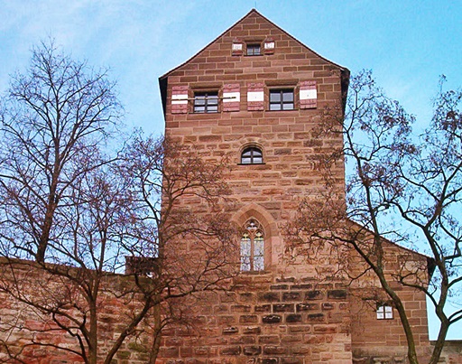 walpurgiskapelle