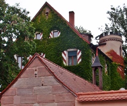 Schlößchen Weigelshof