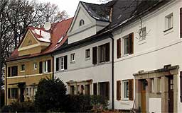Ziegelsteinstraße 50-60